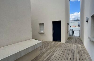 location appartement 815 € CC /mois à proximité de Portet-sur-Garonne (31120)