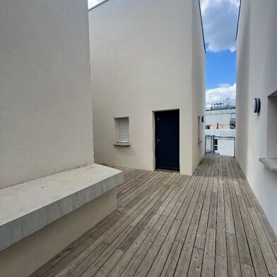 Appartement 3 pièces 79 m²