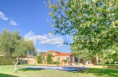 vente maison 449 000 € à proximité de Garrigues (81500)