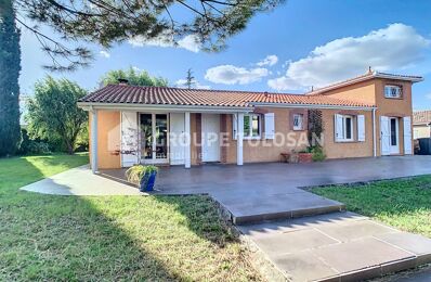 vente maison 449 000 € à proximité de Garrigues (81500)