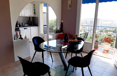 vente appartement 264 000 € à proximité de La Cadière-d'Azur (83740)