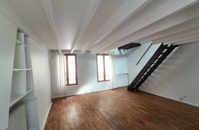 location appartement 1 455 € CC /mois à proximité de Noisy-le-Sec (93130)