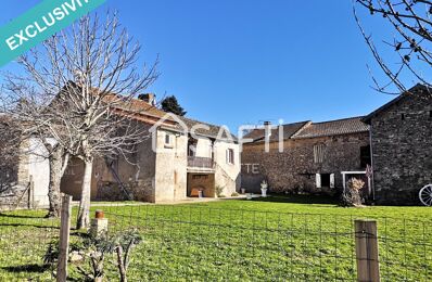 vente maison 232 000 € à proximité de Blaye-les-Mines (81400)