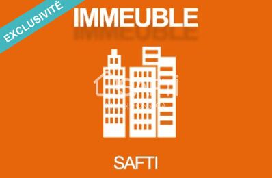 vente immeuble 383 500 € à proximité de Bosmie-l'Aiguille (87110)