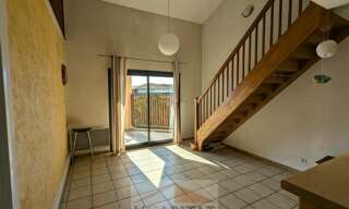 Appartement 4 Pièces 88 m² à vendre à Cugnaux (31270)