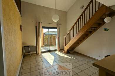 Appartement 4 pièces 191100 €