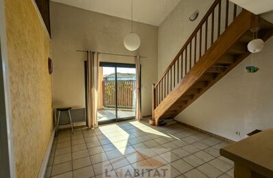 vente appartement 191 100 € à proximité de Lherm (31600)