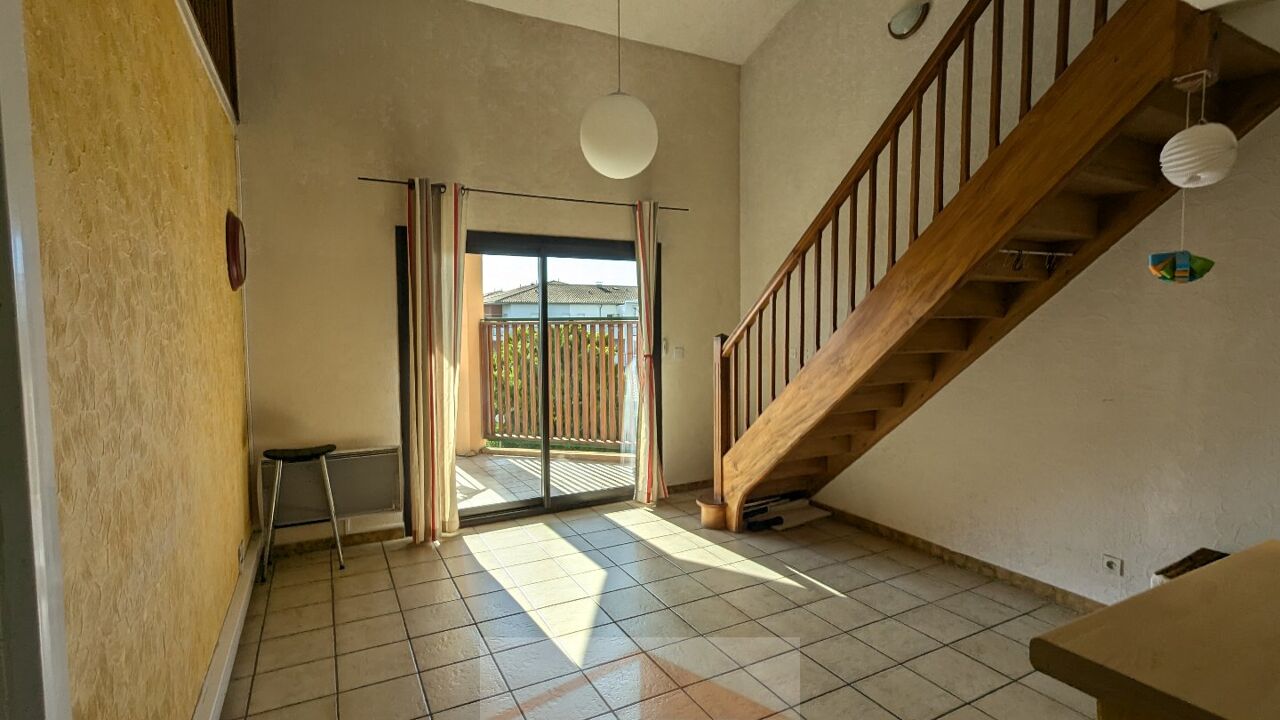 appartement 4 pièces 88 m2 à vendre à Cugnaux (31270)