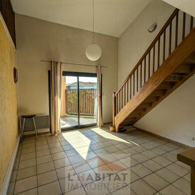 Appartement 4 pièces 191100 €