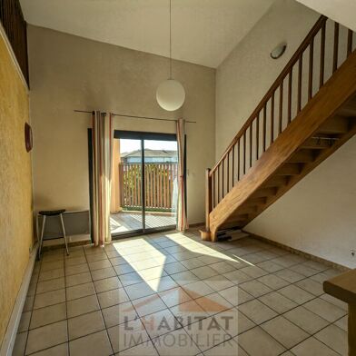 Appartement 4 pièces 88 m²