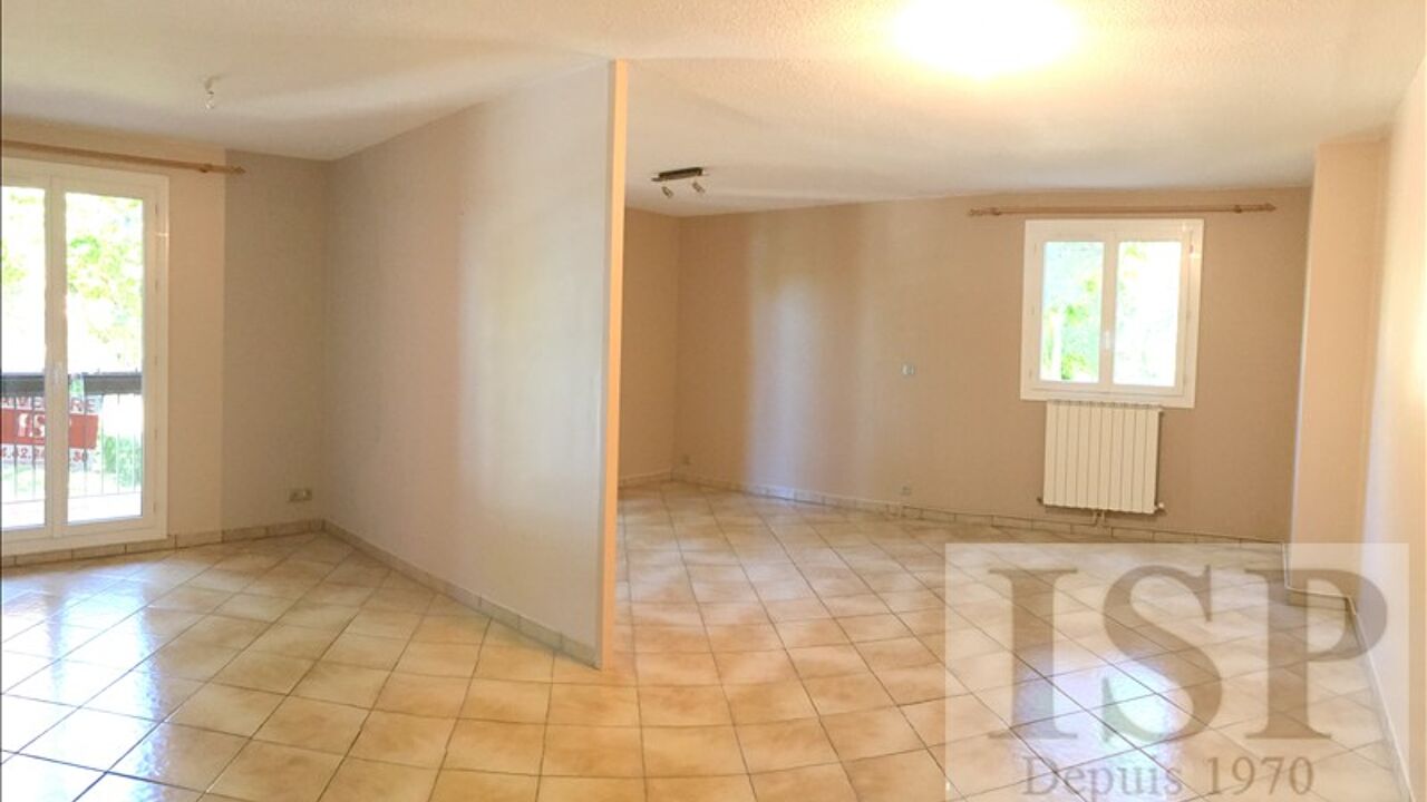 appartement 3 pièces 87 m2 à louer à Aix-en-Provence (13090)