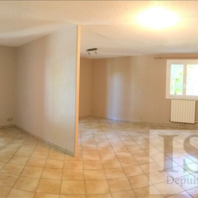 Appartement 3 pièces 87 m²