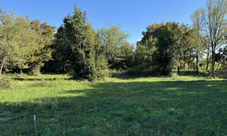 Terrain  758 m² à vendre à Casteljaloux (47700)