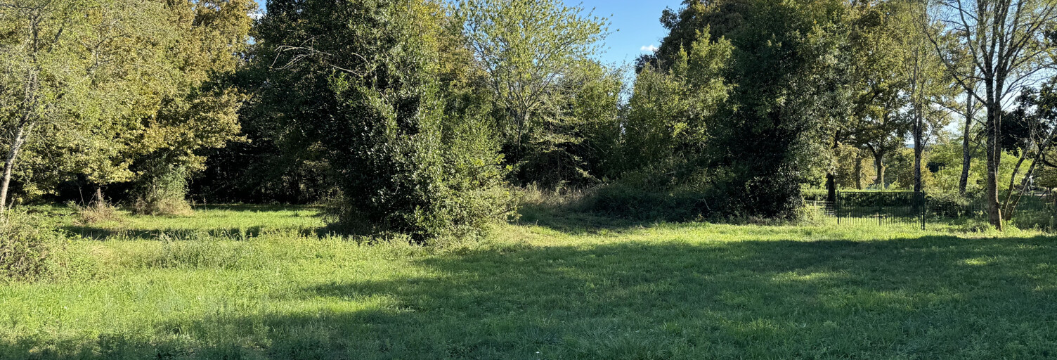 Terrain  758 m² à vendre à Casteljaloux (47700)