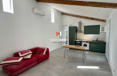 location appartement 770 € CC /mois à proximité de Palavas-les-Flots (34250)