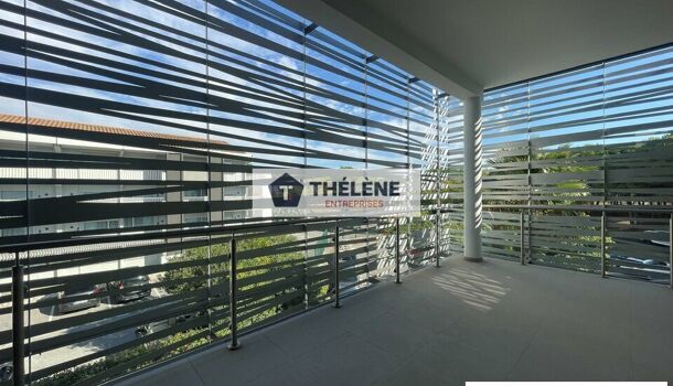 Bureau  à louer Montpellier 34000