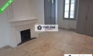 Bureau  65 m² à louer à Montpellier (34000)