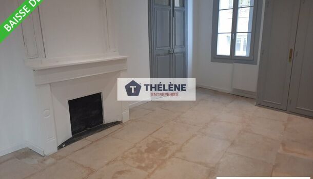 Bureau  à louer Montpellier 34000