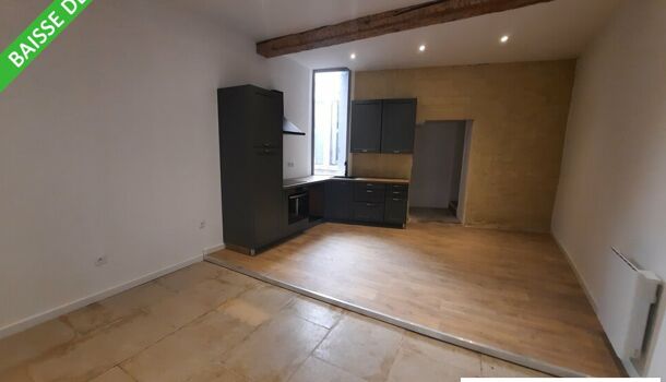 Bureau  à louer Montpellier 34000