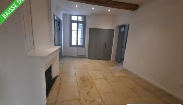 Bureau  à louer Montpellier 34000