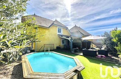 vente maison 330 000 € à proximité de Labastide-Cézéracq (64170)