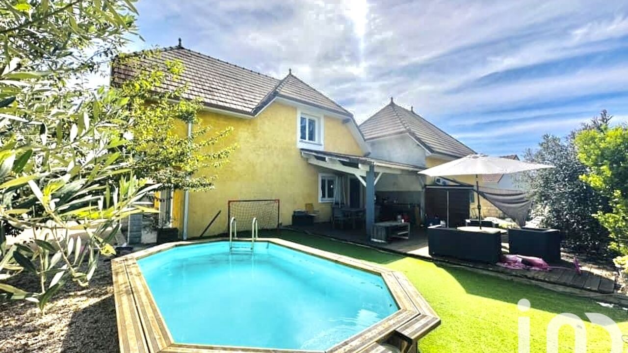 maison 8 pièces 168 m2 à vendre à Artix (64170)