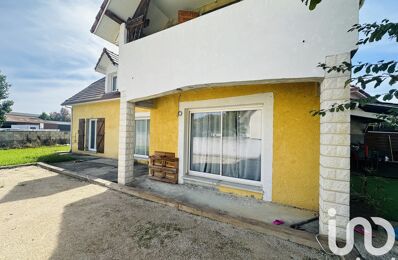 vente maison 330 000 € à proximité de Sauvagnon (64230)