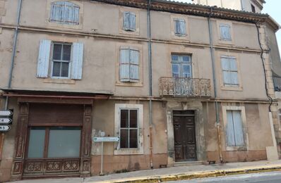 vente maison 190 000 € à proximité de Saint-Marcel-sur-Aude (11120)