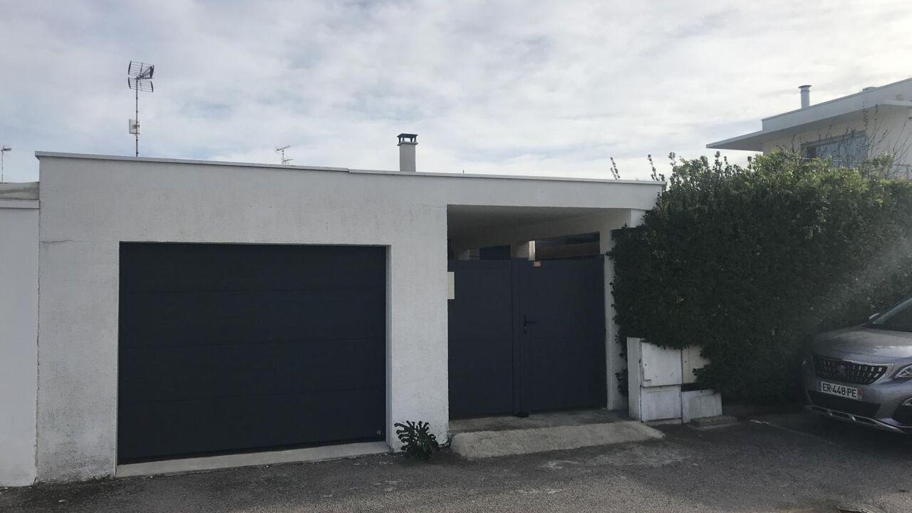 maison 5 pièces 175 m2 à Mauguio (34130)