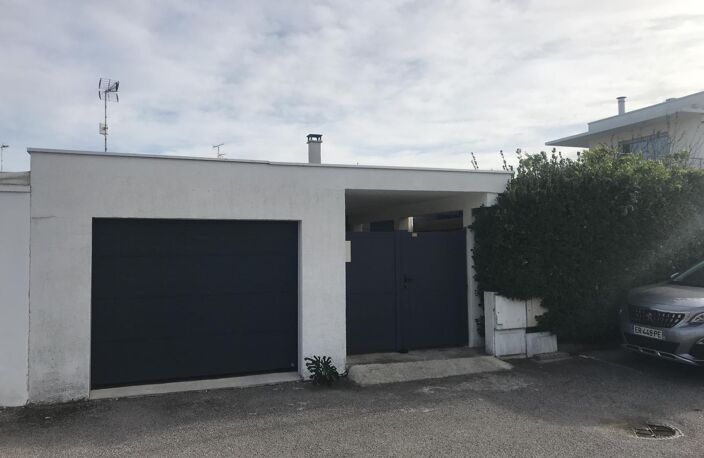 maison de plain pied, à Carnon en vente en nue propriété par son propriétaire — photo 2