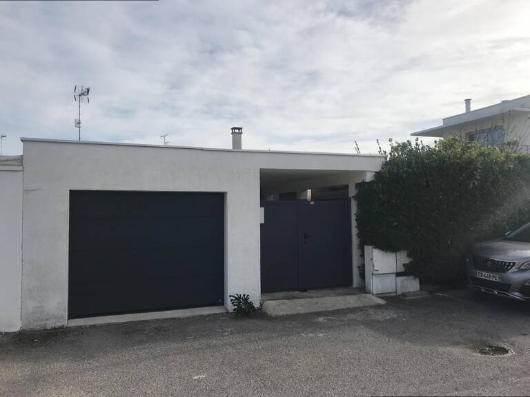 maison de plain pied, à Carnon en vente en nue propriété par son propriétaire — photo 1