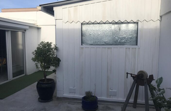 maison de plain pied, à Carnon en vente en nue propriété par son propriétaire — photo 4