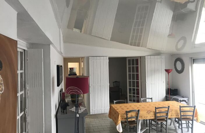 maison de plain pied, à Carnon en vente en nue propriété par son propriétaire — photo 5