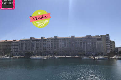 Appartement 2 pièces 80000 €