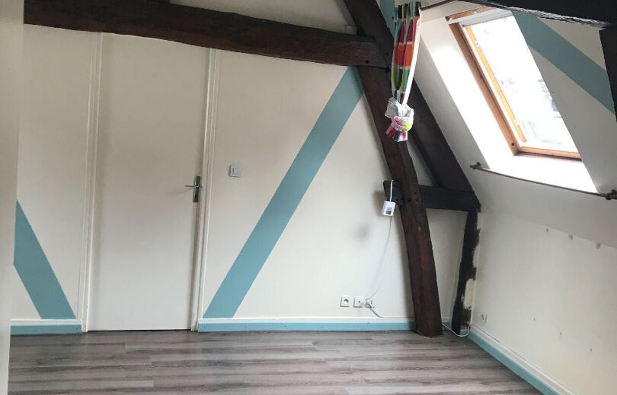 appartement 2 pièces 33 m2 à louer à Rouen (76000)