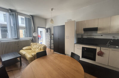 vente appartement 115 000 € à proximité de Vizille (38220)