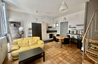 vente appartement 115 000 € à proximité de Vif (38450)