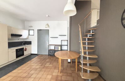 vente appartement 108 000 € à proximité de La Tronche (38700)