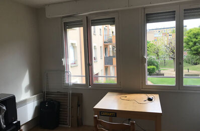 location appartement 420 € CC /mois à proximité de Montmain (76520)