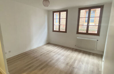 location appartement 610 € CC /mois à proximité de Rouen (76100)