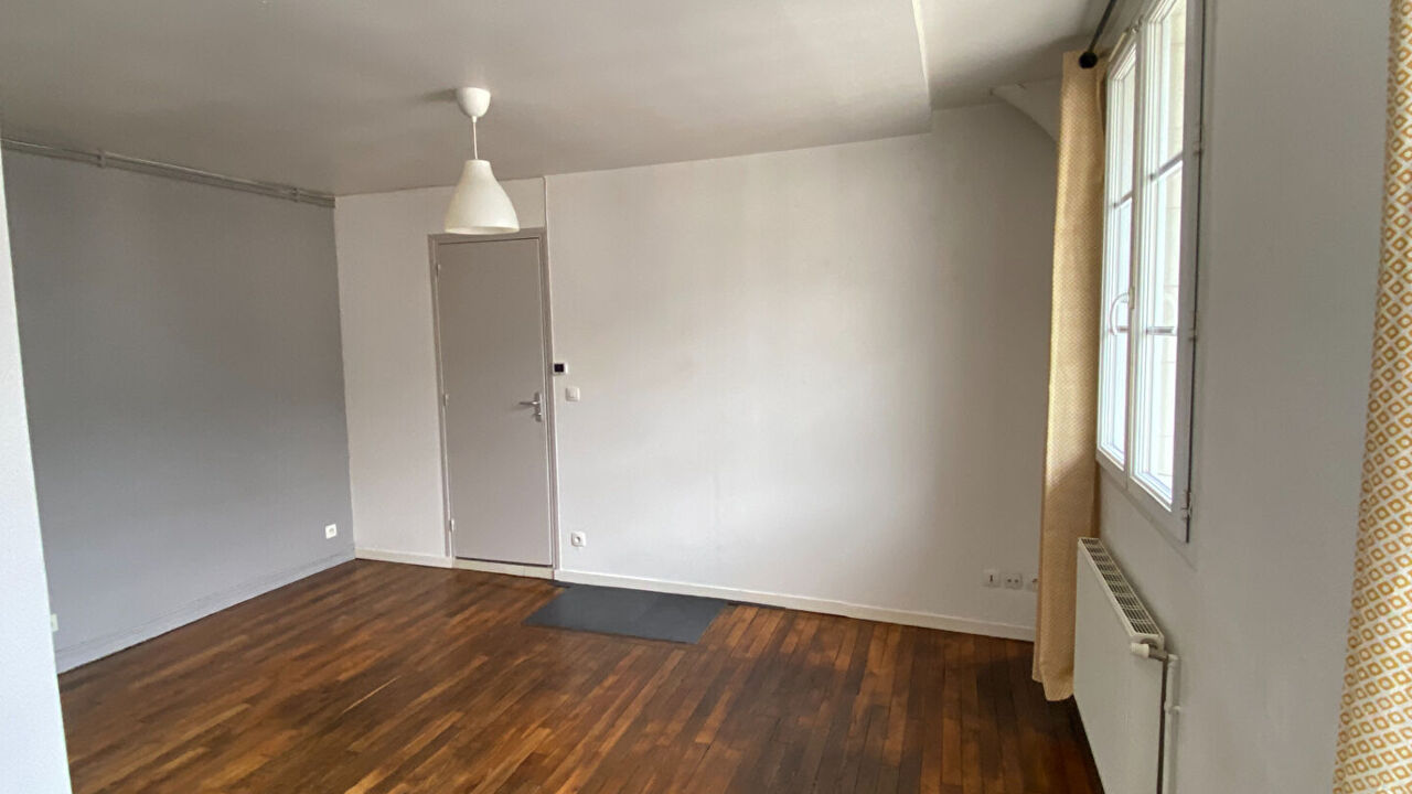 appartement 2 pièces 41 m2 à louer à Rouen (76000)