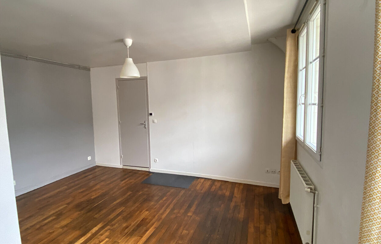 appartement 2 pièces 41 m2 à louer à Rouen (76000)