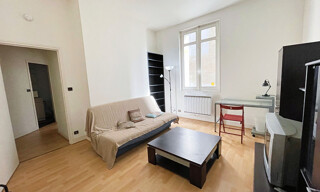 Appartement 2 Pièces 41 m² à louer à Rouen (76000)