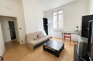 location appartement 635 € CC /mois à proximité de Saint-Étienne-du-Rouvray (76800)