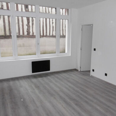 Appartement 2 pièces 34 m²