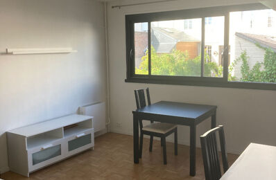 location appartement 505 € CC /mois à proximité de Houppeville (76770)