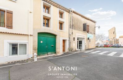 location maison 895 € CC /mois à proximité de Villeneuve-Lès-Béziers (34420)