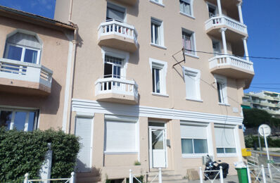 location appartement 610 € CC /mois à proximité de Toulon (83)