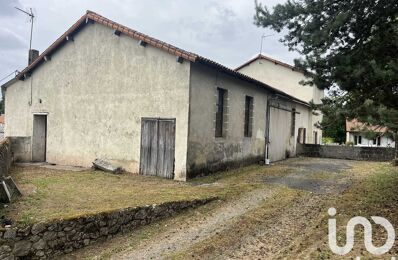 immeuble  pièces 295 m2 à vendre à Azay-sur-Thouet (79130)