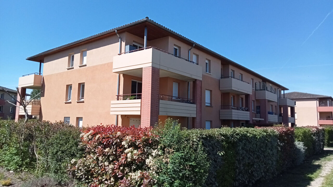 appartement 2 pièces 43 m2 à louer à Montauban (82000)